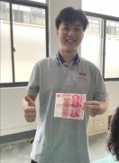 歡度端午，普樂斯為每個