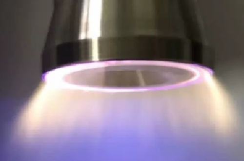 常壓等離子表面處理機(jī)