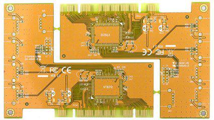 PCB板所需低溫等離子清洗設備處理-普樂斯等離子清洗機