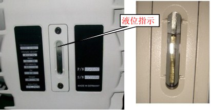 等離子清洗機(jī)真空泵油3