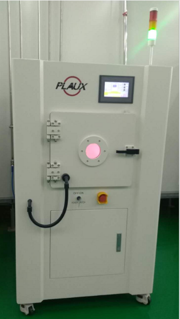 真空等離子清洗機(jī)工作狀態(tài)-普樂(lè)斯等離子清洗機(jī)