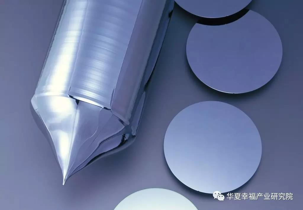 等離子清洗機廠家：半導體硅片是什么？-普樂斯等離子表面處理設(shè)備