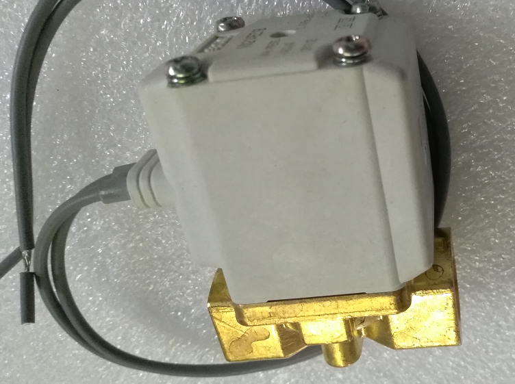 等離子體表面處理設(shè)備的真空電磁閥-普樂斯等離子清洗機