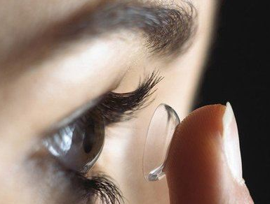 隱形眼鏡也需使用等離子清洗設備進行處理-普樂斯等離子清洗機