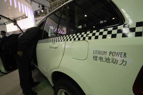 鋰電池極耳焊接使用等離子清洗機有什么好處？-普樂斯等離子清洗設(shè)備