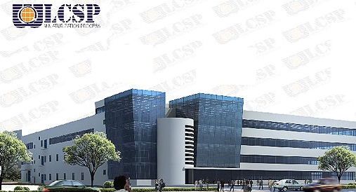 晶方科技去年凈利同比增加52.27%，普樂(lè)斯等離子體清洗機(jī)觀察