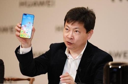 華為仍期望HMS和谷歌合作，P40攝像頭成本高