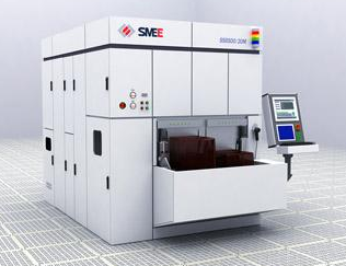 上海微電子國產28nm工藝光刻機交付在即-普樂斯等離子清洗機