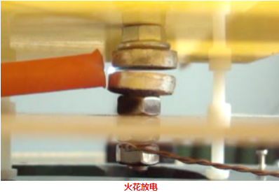 火花放電和等離子清洗機(jī)放電有何類似和不同？-普樂斯