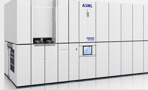 提前半年？ASML新一代光刻機預(yù)計明年年中出貨-普樂斯等離子清洗機