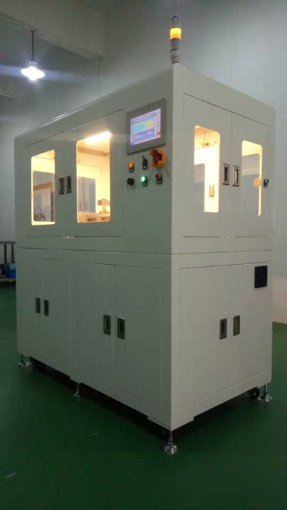 普樂斯等離子清洗機(jī)